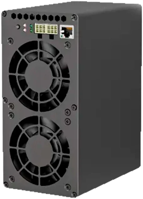 Goldshell MINI DOGE II ASIC