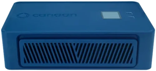 Canaan Avalon Nano 3 ASIC
