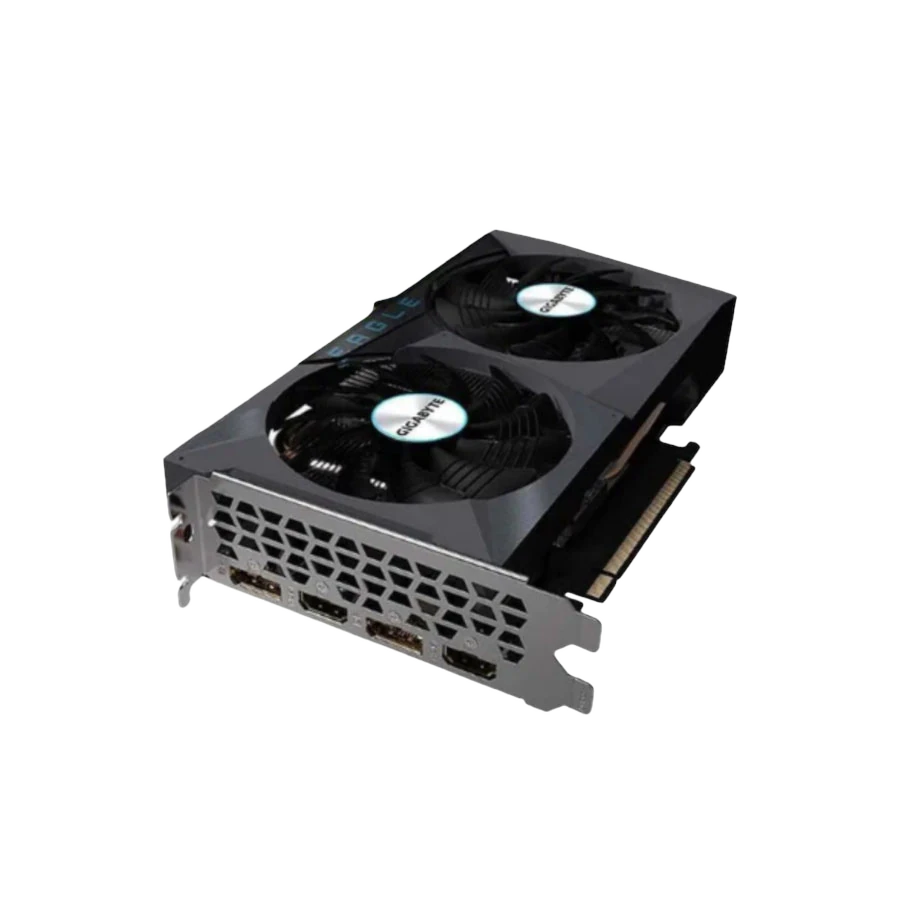 NVIDIA GeForce RTX 3050