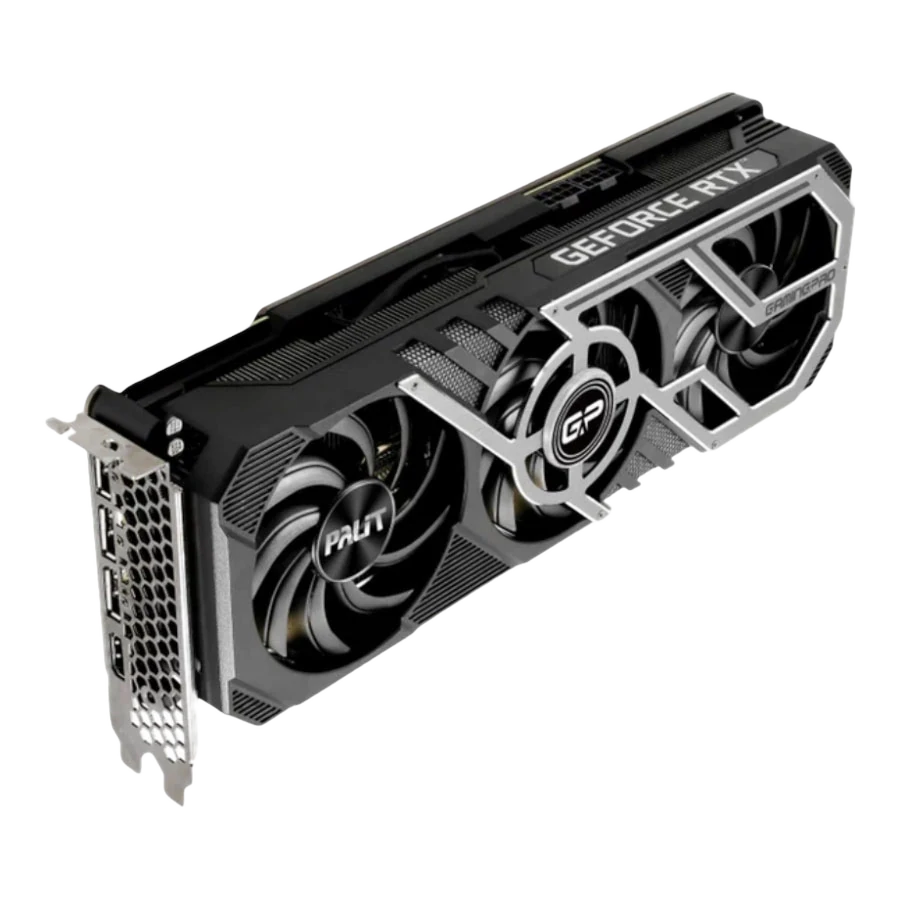 NVIDIA GeForce RTX 3080 Ti