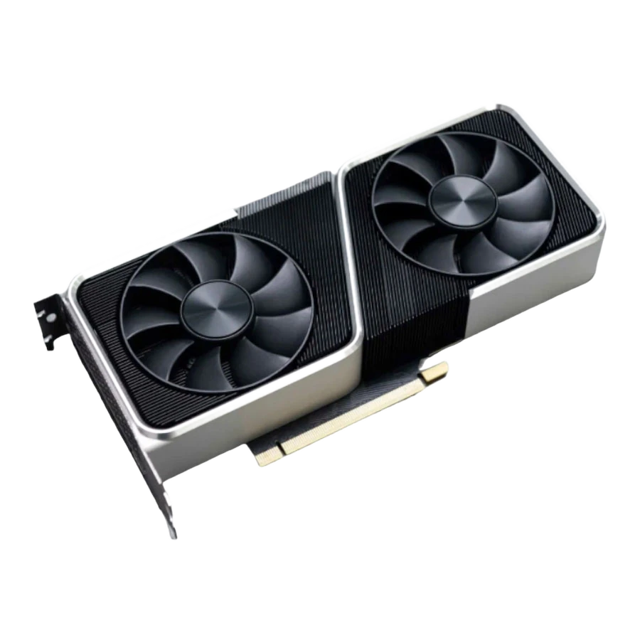 NVIDIA GeForce RTX 4060