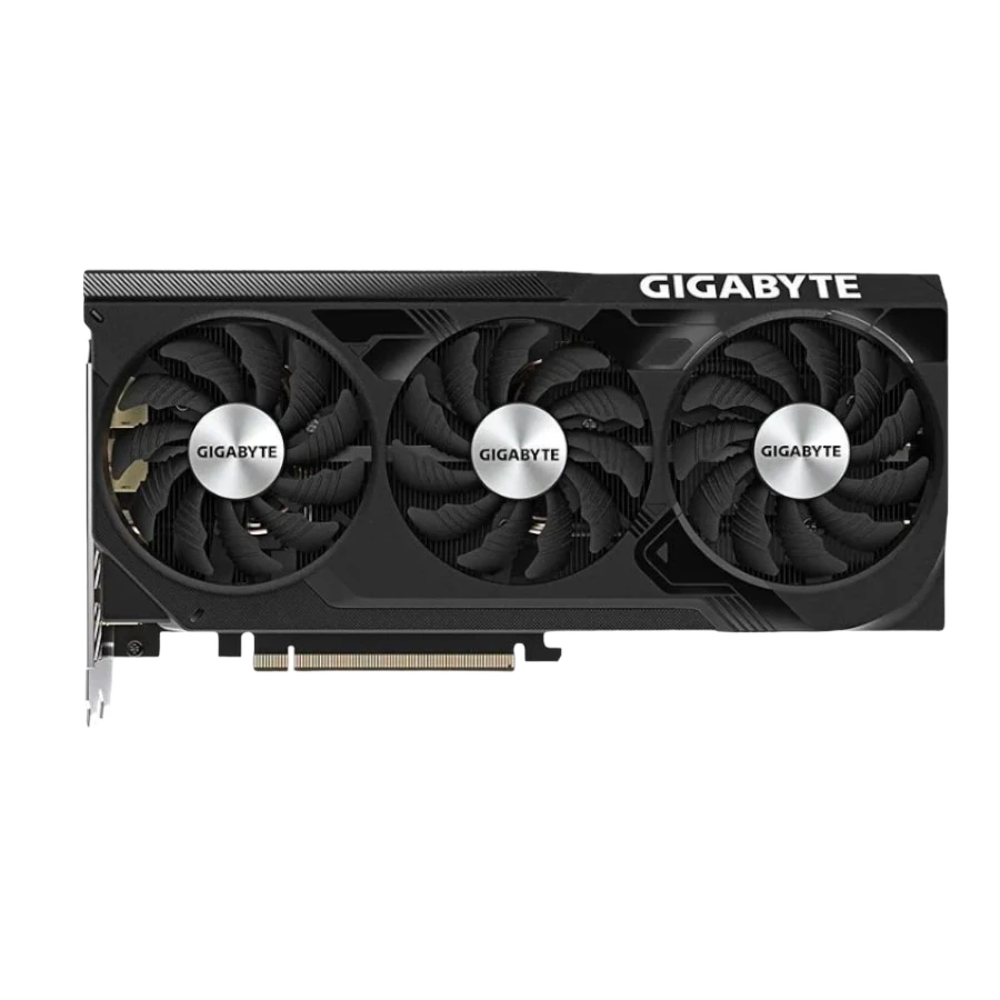 NVIDIA GeForce RTX 4070