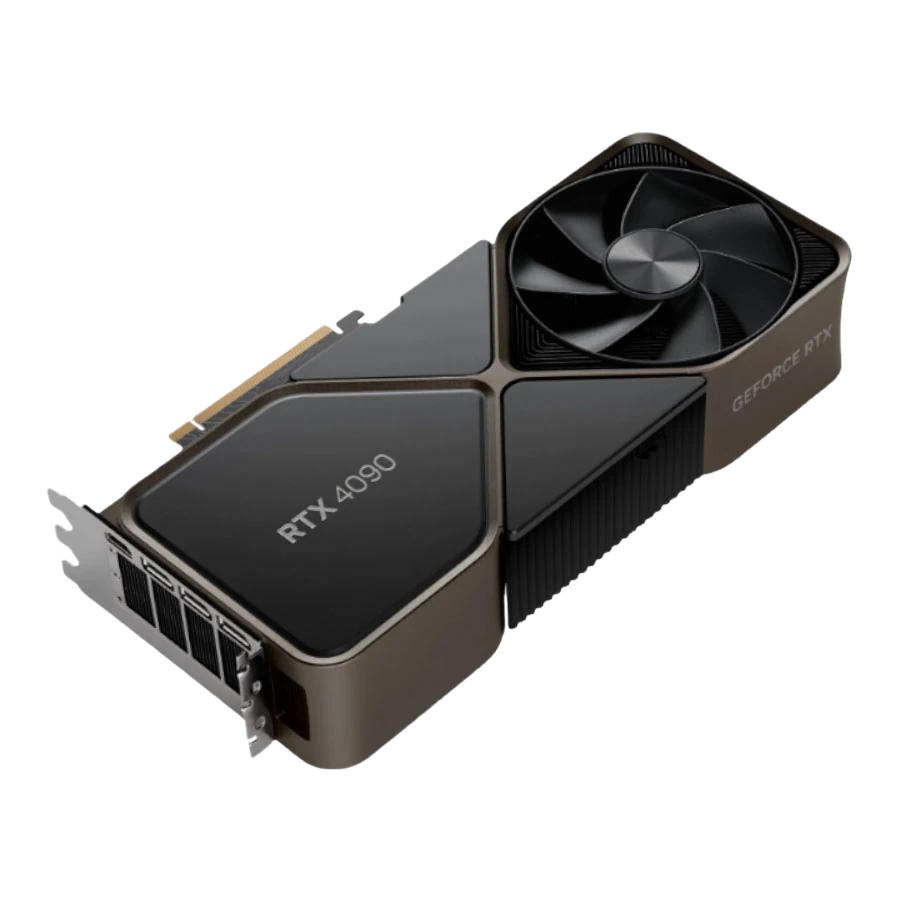 NVIDIA GeForce RTX 4090