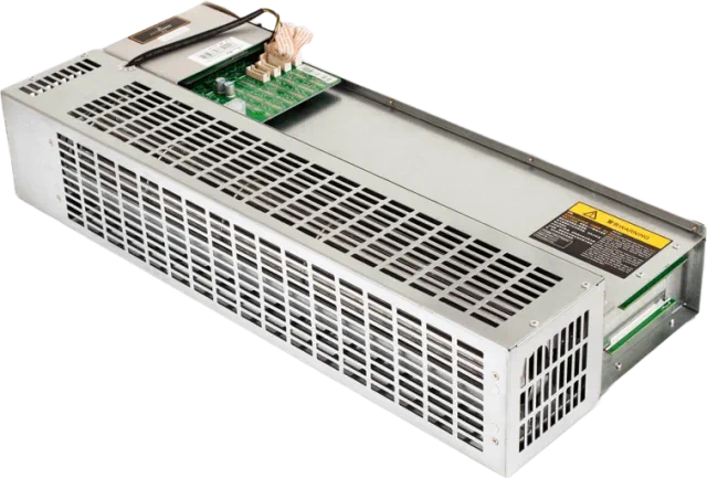 Bitmain Antminer R4 ASIC