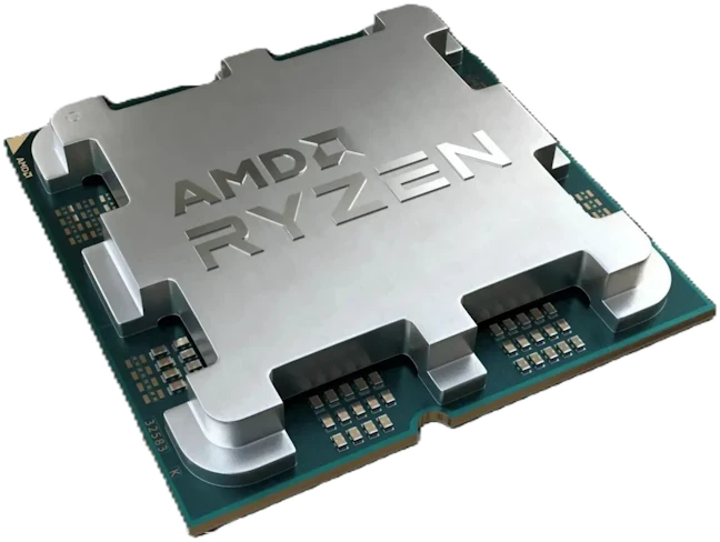 AMD Ryzen 7 8700G CPU