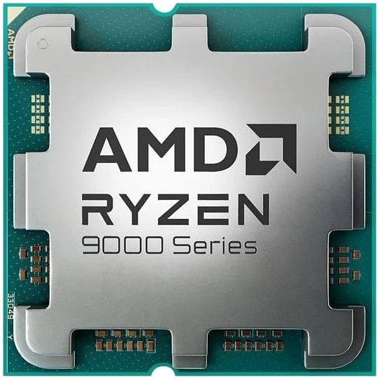 AMD Ryzen 9 9950X CPU