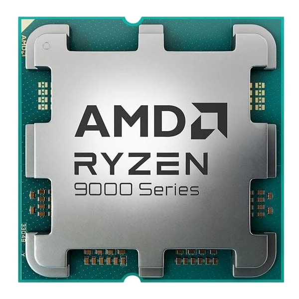 AMD Ryzen 9 9900X