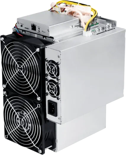 Bitmain Antminer S11 20.5 Th ASIC