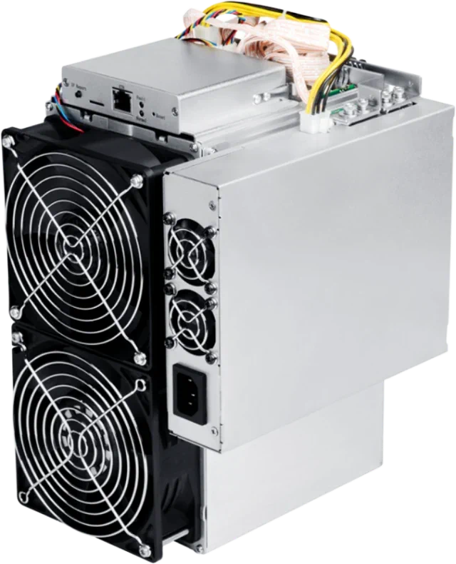 Bitmain Antminer S15 ASIC