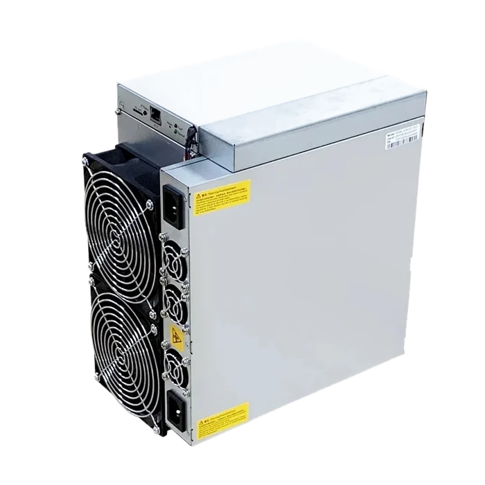 Bitmain Antminer S17+ 53Th