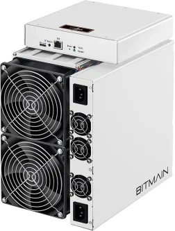 Bitmain Antminer S17+ 73Th ASIC
