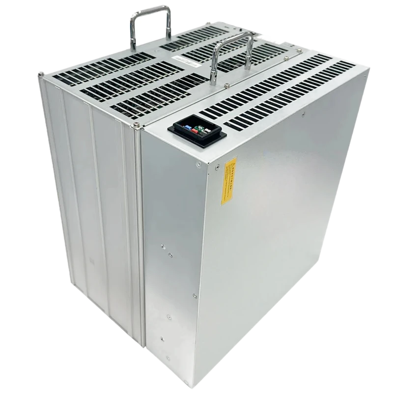 Bitmain Antminer S21 XP Immersion 300Th