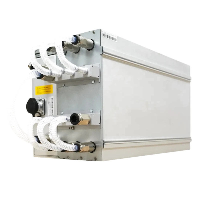 Bitmain Antminer S21 XP+ Hyd 500Th