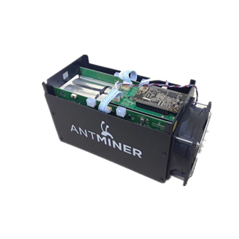 Bitmain Antminer S3 478 Gh