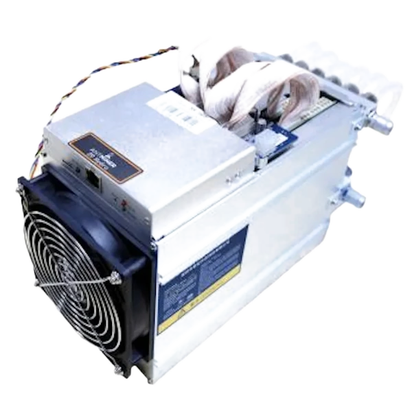 Bitmain Antminer S9 Hydro 18 Th