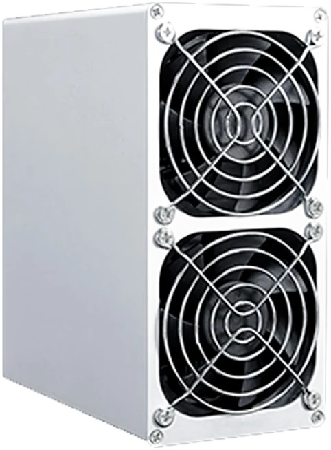 Goldshell SC BOX ASIC
