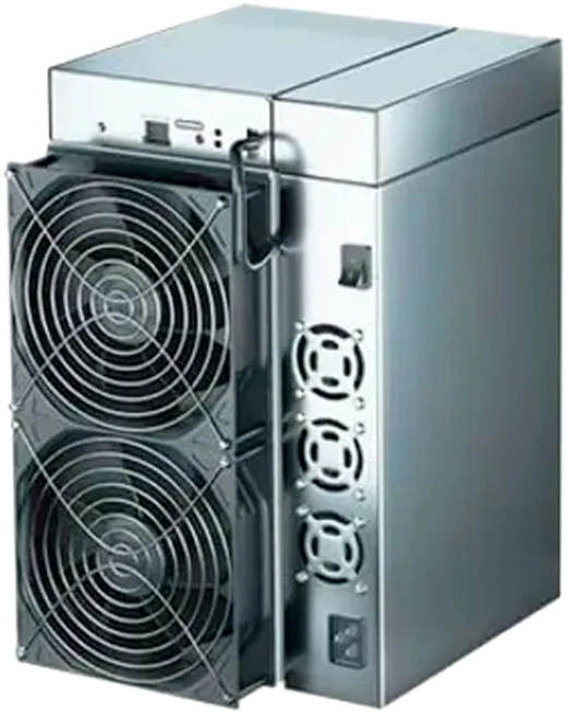 Goldshell SC6 SE ASIC