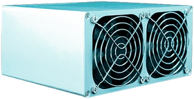 Goldshell ST BOX ASIC
