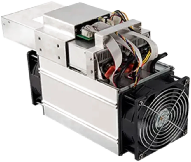 StrongU STU-U8 Pro ASIC