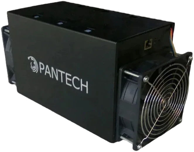 Pantech SX6 ASIC
