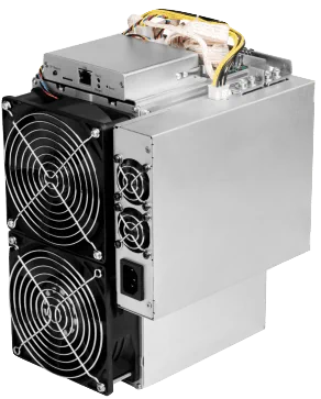 Bitmain Antminer T15 ASIC
