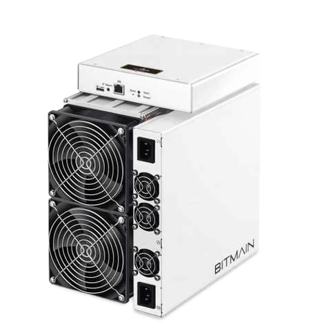 Bitmain Antminer T17+ 64Th