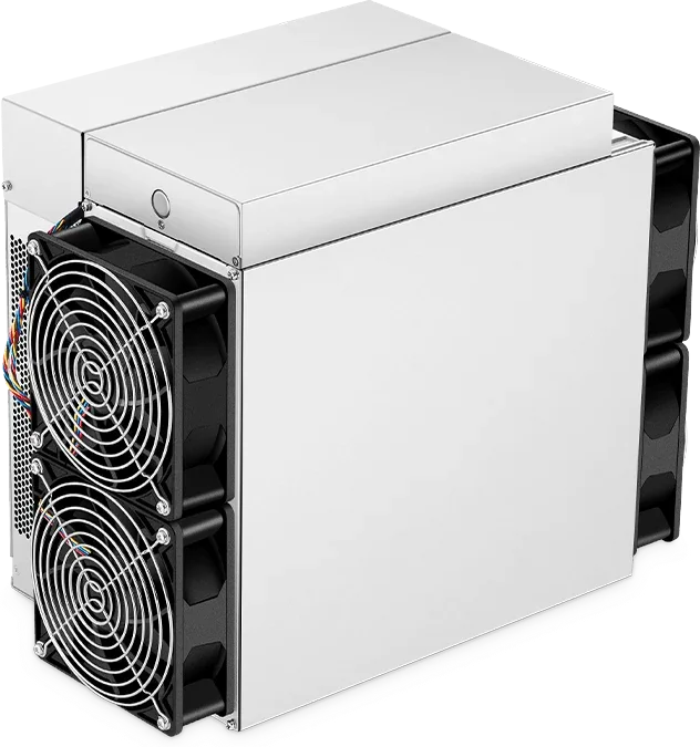Bitmain Antminer T19 88Th ASIC