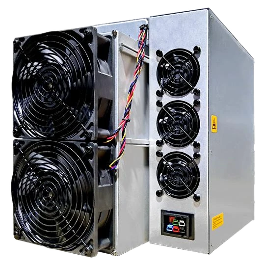 Bitmain Antminer T21 190Th