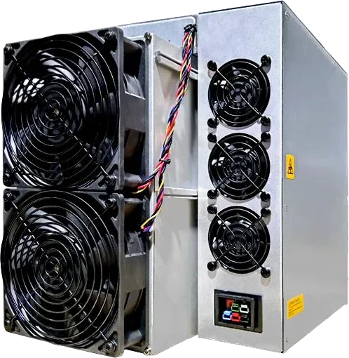 Bitmain Antminer T21 ASIC