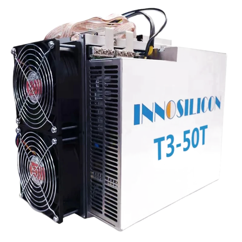 Innosilicon T3 50Th