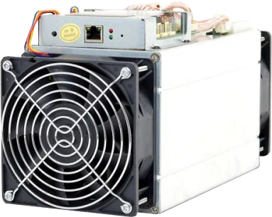 Bitmain Antminer T9 ASIC