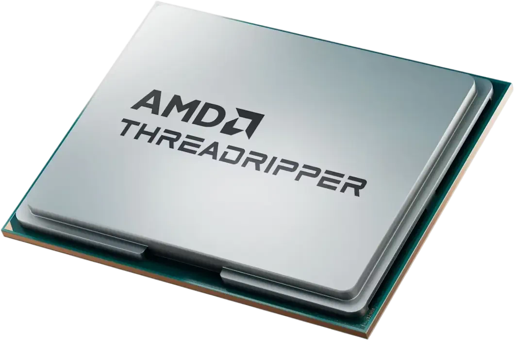 AMD Threadripper 2950X CPU