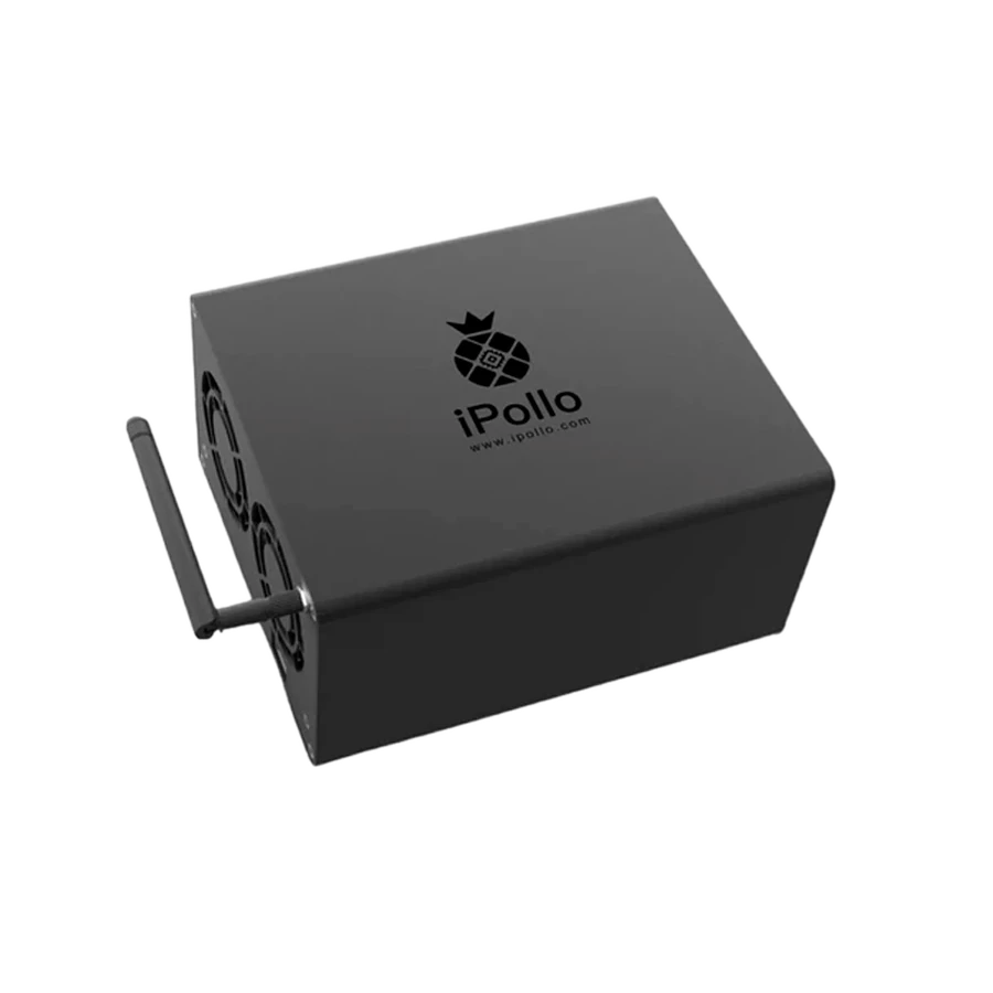 iPollo V1 Mini Classic 130Mh