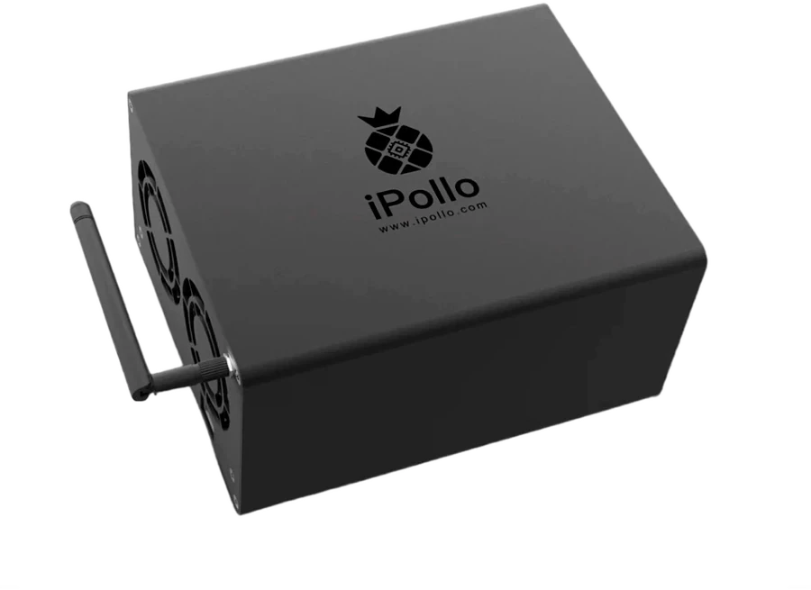 iPollo V1 Mini SE Plus ASIC