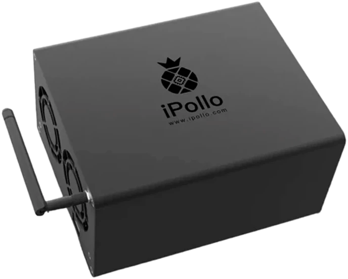 iPollo V1 Mini SE ASIC