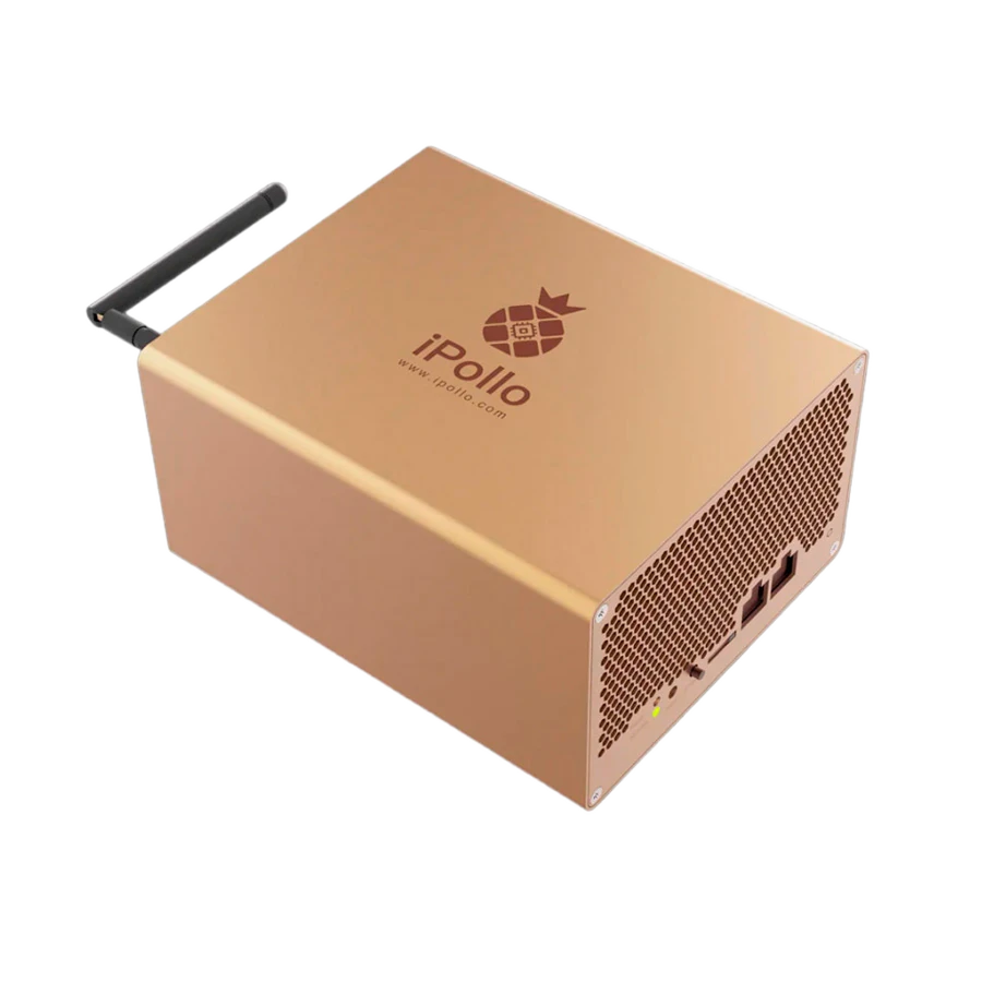 iPollo V1 Mini 300Mh