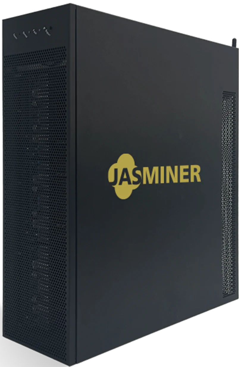 Jasminer X16-Q ASIC
