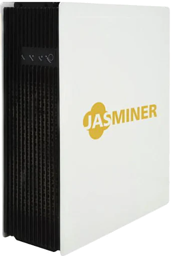 Jasminer X44-Q ASIC