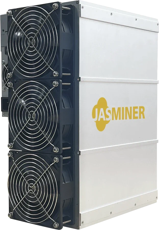 Jasminer X44-P ASIC