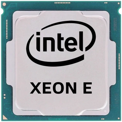 Intel XEON E5 2689 CPU