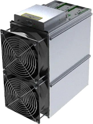 Bitmain Antminer Z9 ASIC